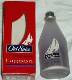 old spice fragrances