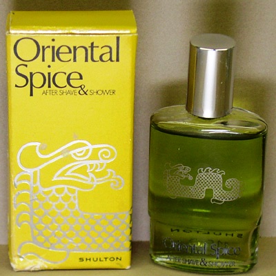 old spice fragrances