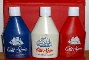 old spice gift set