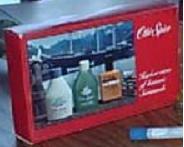 old spice gift set