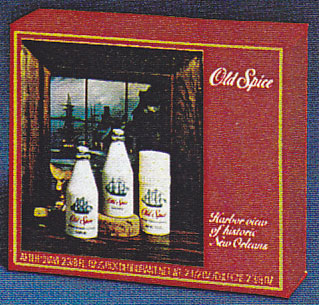 old spice gift set