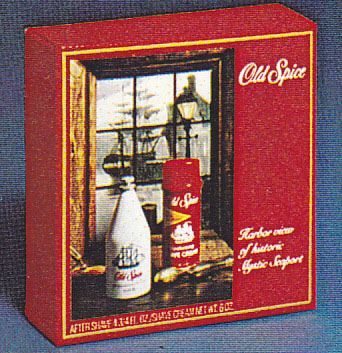 old spice gift set