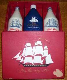 old spice gift set