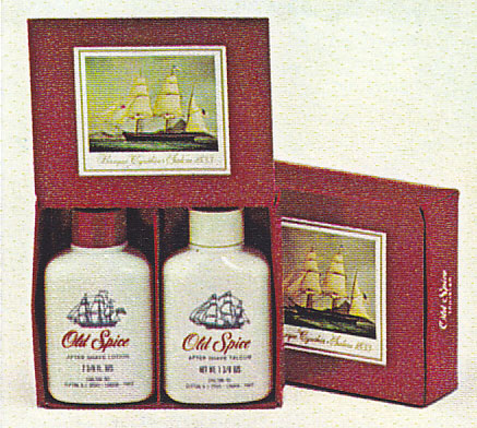 old spice gift set