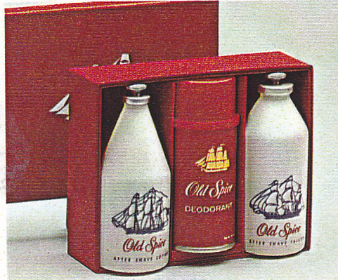 old spice gift set