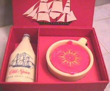 old spice gift set