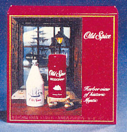 old spice gift set