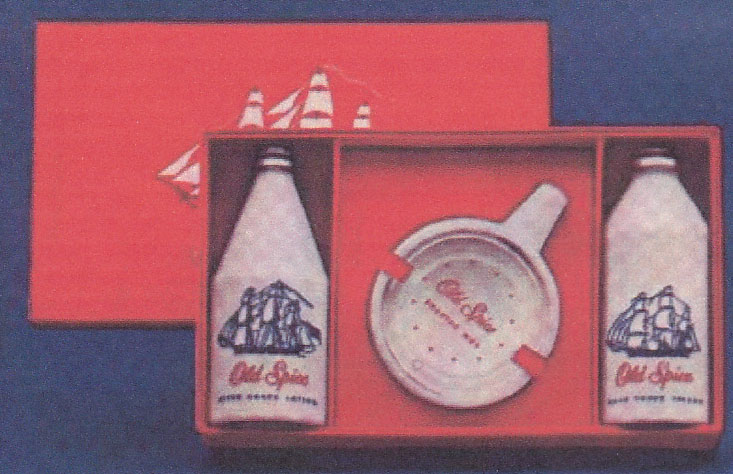 old spice gift set