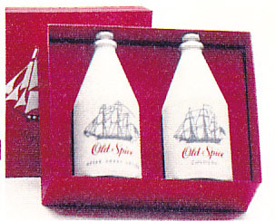 old spice gift set