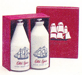 old spice gift set