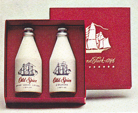 old spice gift set