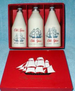 old spice gift set