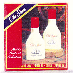 old spice gift set