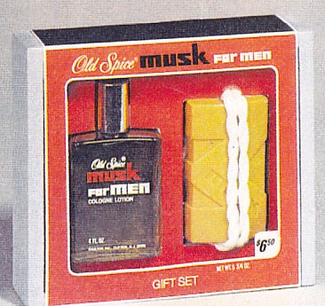 old spice gift set