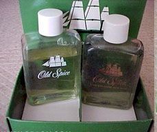 old spice gift set