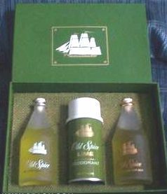 old spice gift set