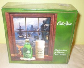 old spice gift set