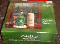 old spice gift set