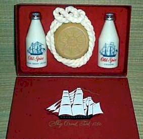 old spice gift set