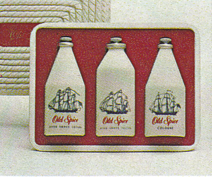 old spice gift set