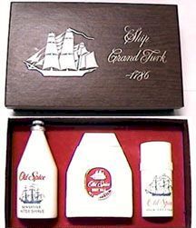 old spice gift set