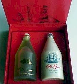 old spice gift set