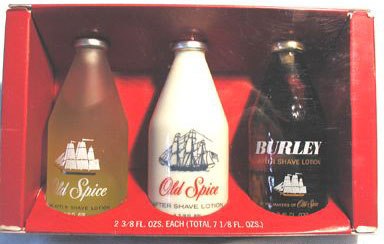 old spice gift set