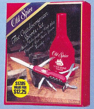 old spice gift set