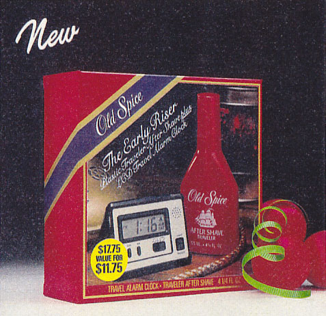 old spice gift set