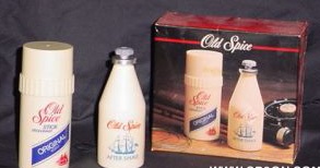 old spice gift set