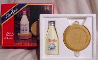 old spice gift set