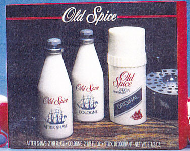 old spice gift set