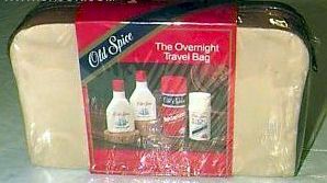 old spice gift set