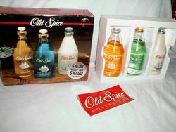 old spice gift set