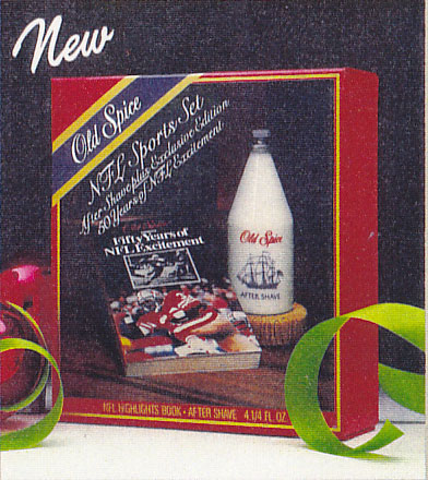 old spice gift set