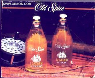 old spice gift set