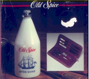 old spice gift set