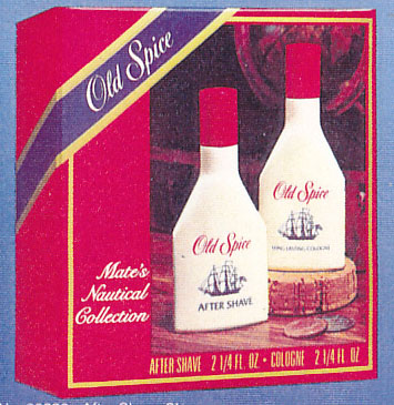 old spice gift set