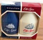 old spice gift set