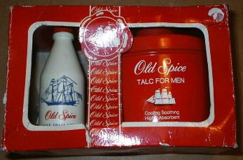 old spice gift set