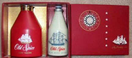 old spice gift set