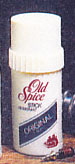 old spice deodorant