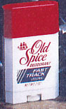 old spice deodorant