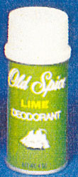 old spice deodorant