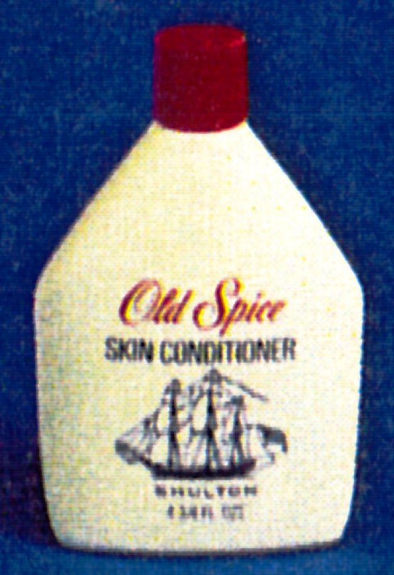 old spice lotions