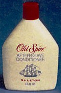 old spice lotions