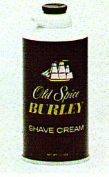 old spice shaving products